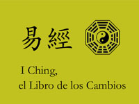 Consulta el I Ching